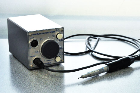 オサダサクセス