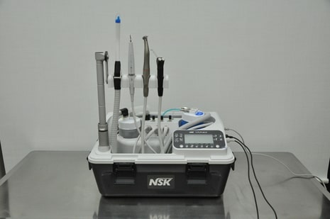 歯科用ユニット（VIVAエース）